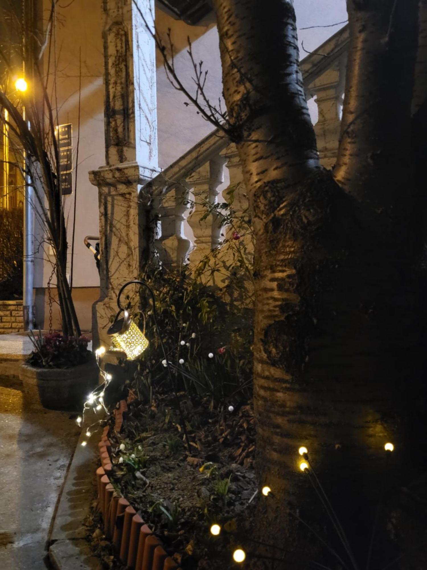 Villa Vino & Grad Zagreb Exterior foto
